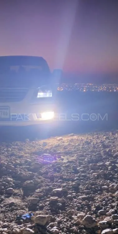 Toyota Premio 2002 for Sale in Quetta Image-1
