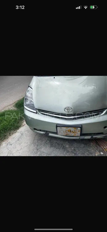 Toyota Prius 2013 for Sale in Karachi Image-1