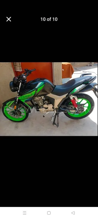Unique Crazer UD-150 2019 for Sale Image-1