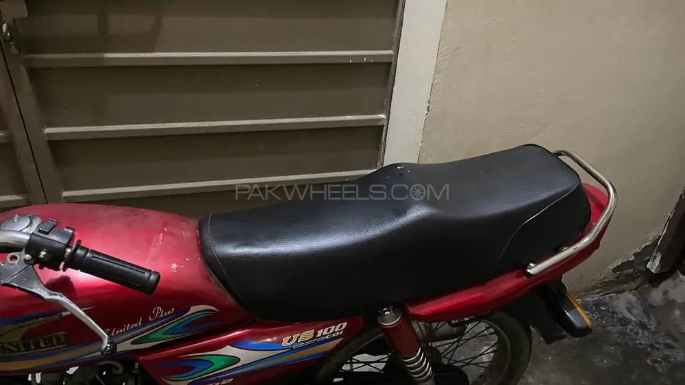 یونائیٹڈ US 100 2016 for Sale Image-1