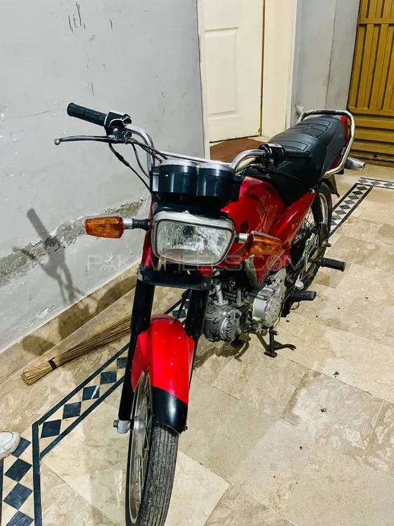 Yamaha YD-100 Junoon 2015 for Sale Image-1