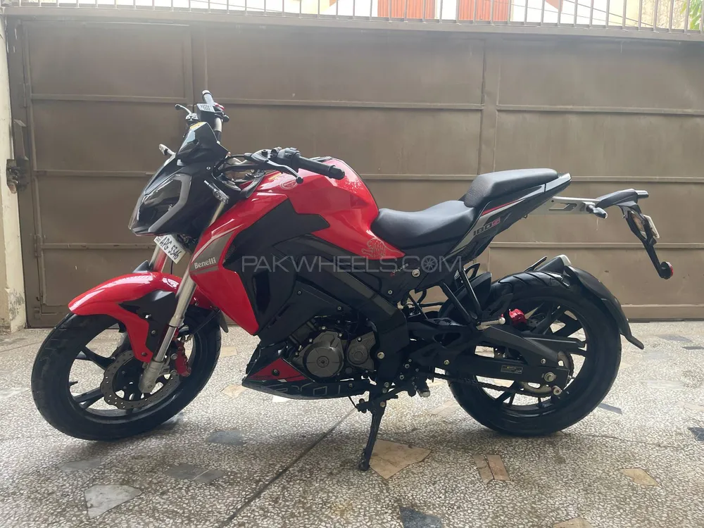 Benelli 180S 2022 for Sale Image-1