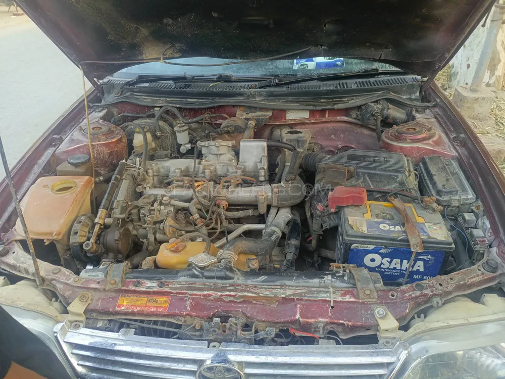 BMW 2 Series 2000 for Sale in Sargodha Image-1