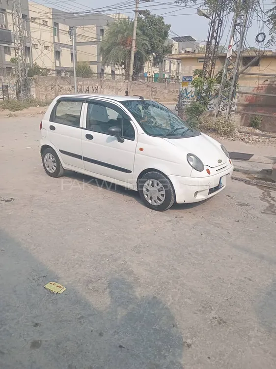 شیورلیٹ ایکسکلوسیو 2005 for Sale in راولپنڈی Image-1