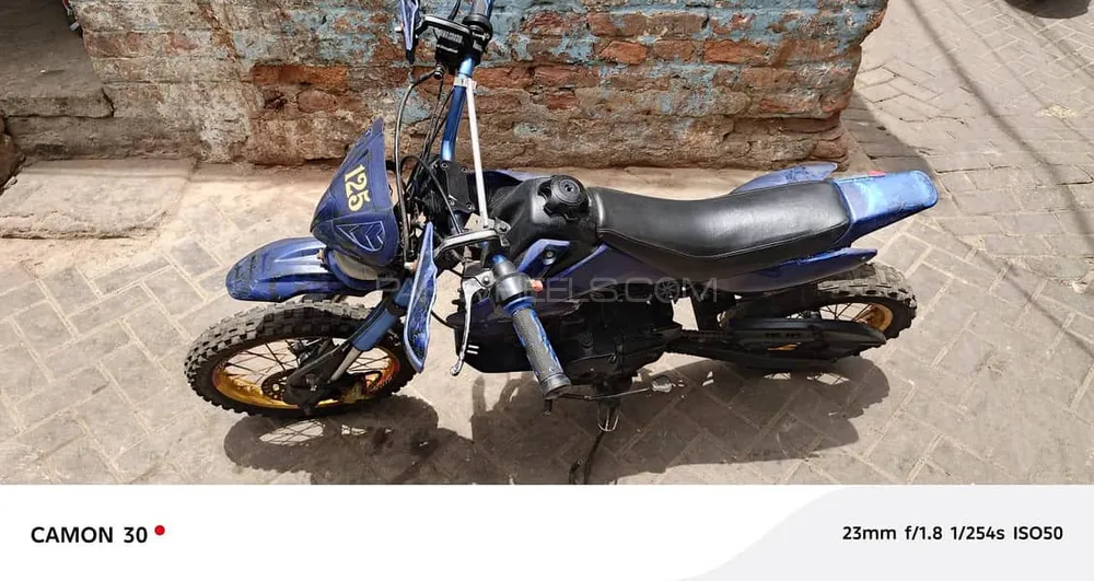 Chinese Bikes Other 2020 for Sale Image-1