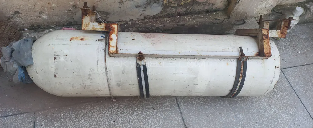 cng cylinder Image-1