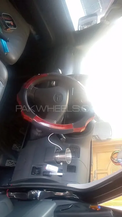 Daihatsu Hijet 2018 for Sale in Chakwal Image-1