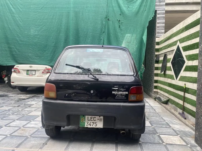 Daihatsu Mira 1996 for Sale in Lahore Image-1