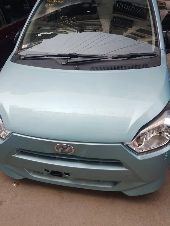 Daihatsu Mira 2022 for Sale in Karachi Image-1