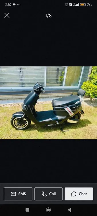 Evee C1 Air 2024 for Sale Image-1