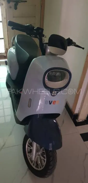 Evee Nisa 2024 for Sale Image-1