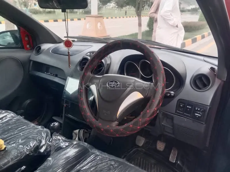 FAW V2 2019 for Sale in Islamabad Image-1