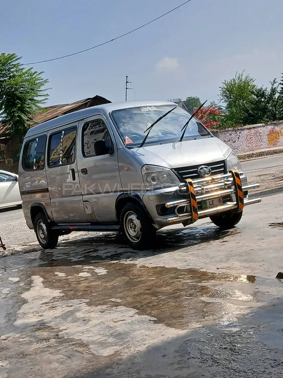 فاو ایکس-پی وی 2015 for Sale in ایبٹ آباد Image-1