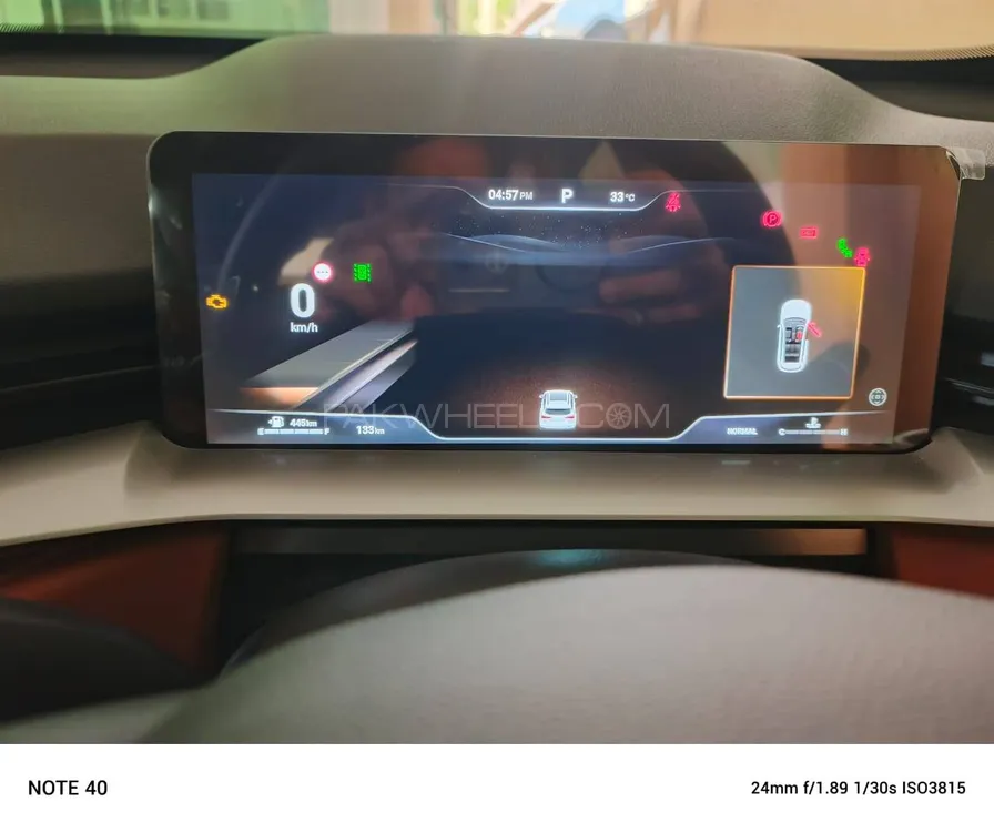 Haval H6 2025 for Sale in Islamabad Image-1