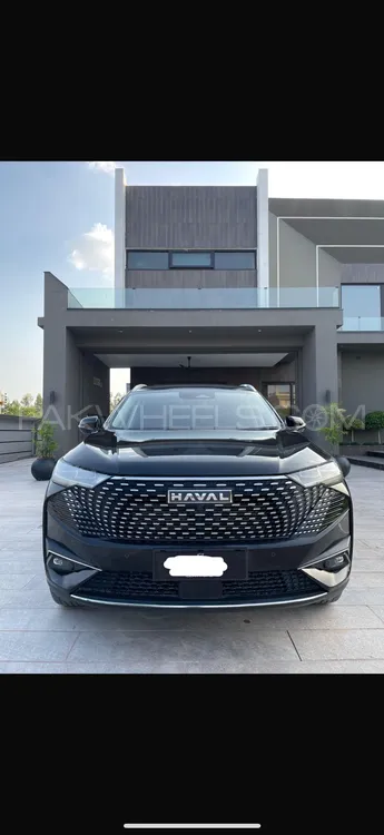 Haval H6 2024 for Sale in Islamabad Image-1