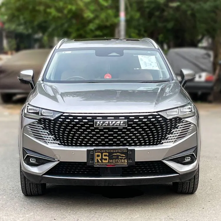 ہیول ایچ 6 2024 for Sale in لاہور Image-1