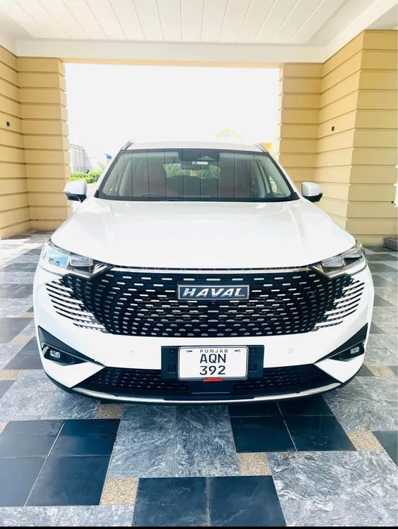 Haval H6 2024 for Sale in Mandi bahauddin Image-1