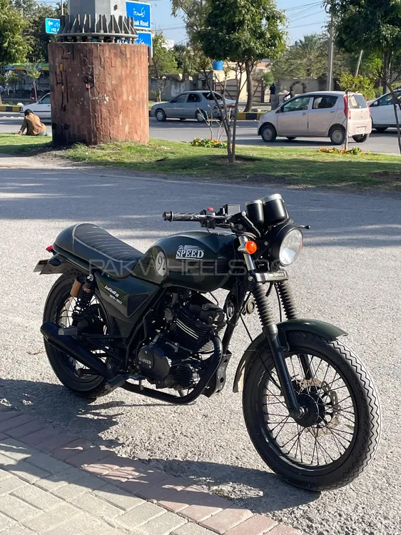Hi Speed Infinity 150 2019 for Sale Image-1