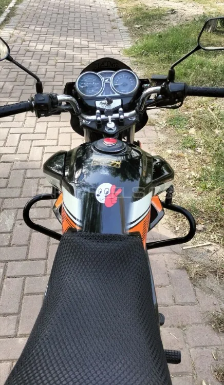 Honda CB 150F 2022 for Sale Image-1