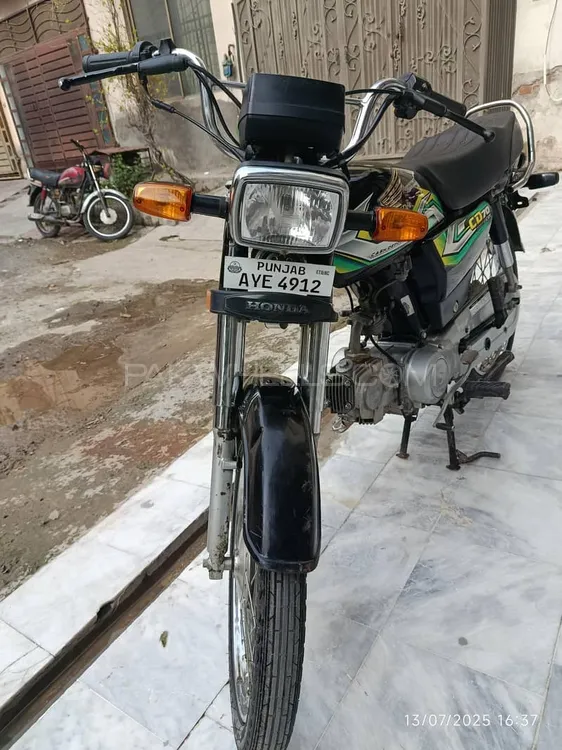 Honda CD 70 2023 for Sale Image-1