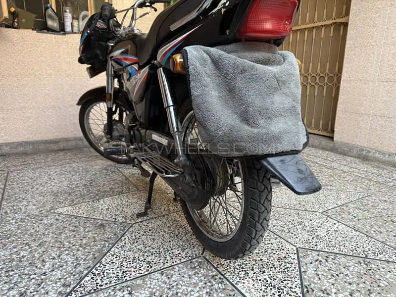 Honda CD 70 Dream 2016 for Sale Image-1