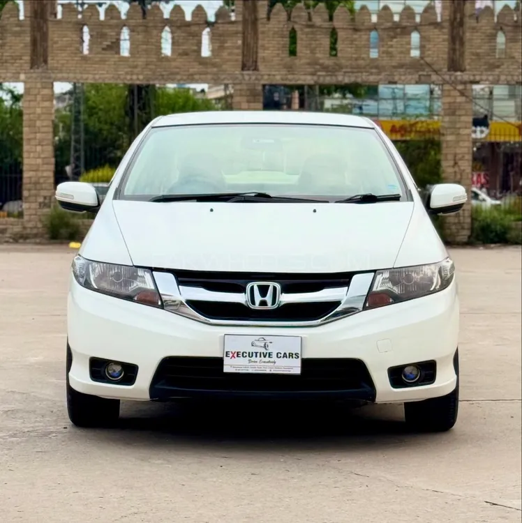 Honda City 2021 for Sale in Rawalpindi Image-1