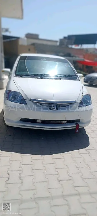 Honda City 2005 for Sale in Rawalpindi Image-1