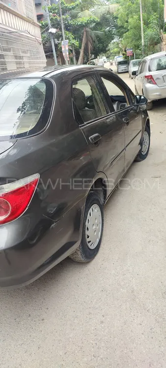 ہونڈا سٹی 2006 for Sale in کراچی Image-1