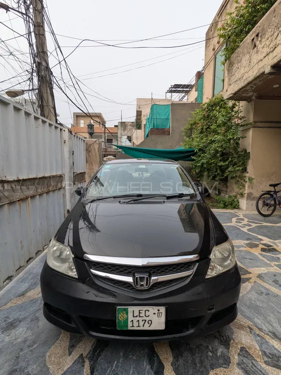 ہونڈا سٹی 2008 for Sale in لاہور Image-1