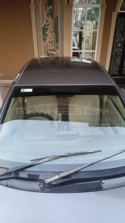Honda City 2008 for Sale in Lahore Image-1