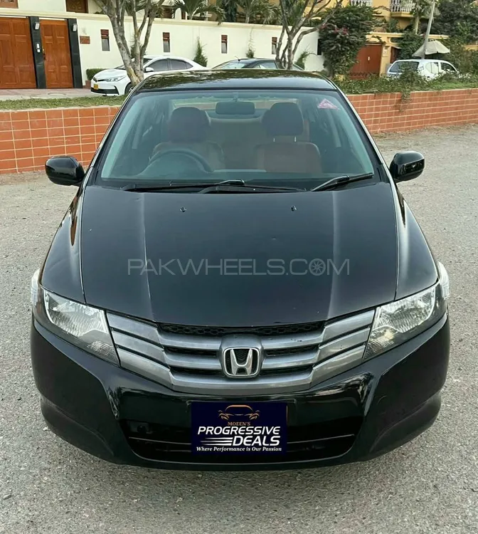 ہونڈا سٹی 2010 for Sale in کراچی Image-1
