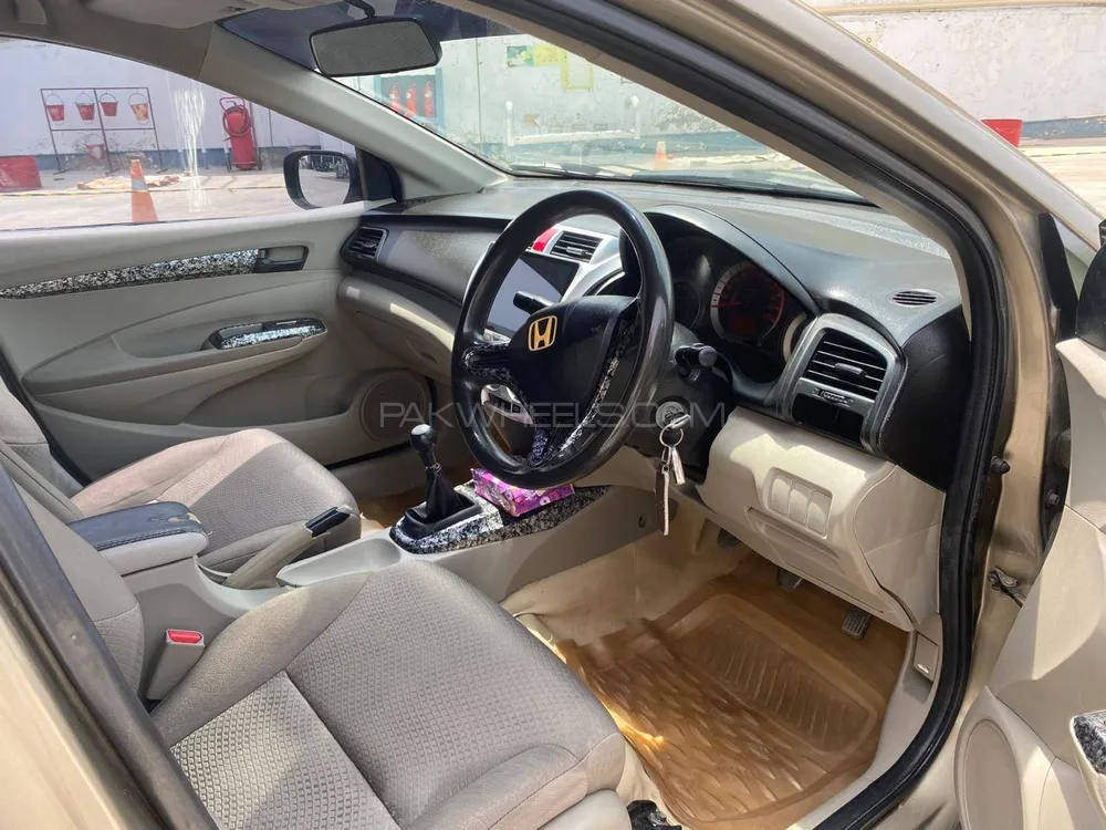 Honda City 2013 for Sale in Bahawalpur Image-1