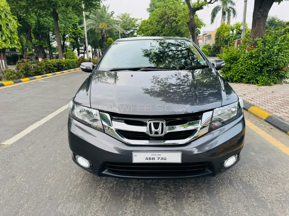 Honda City 2020 for Sale in Gujranwala Image-1