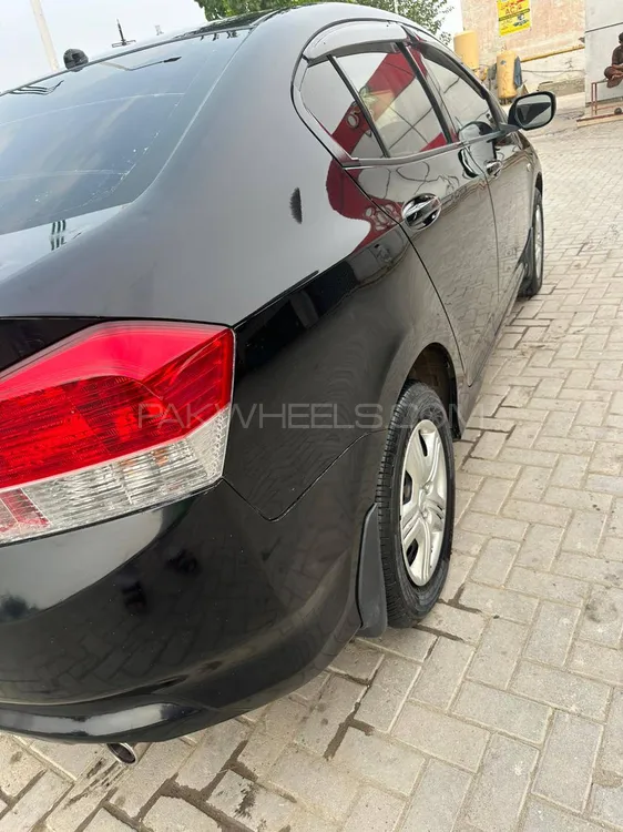 Honda City 2009 for Sale in Islamabad Image-1
