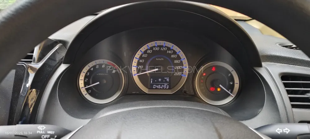 Honda City 2021 for Sale in Toba Tek Singh Image-1