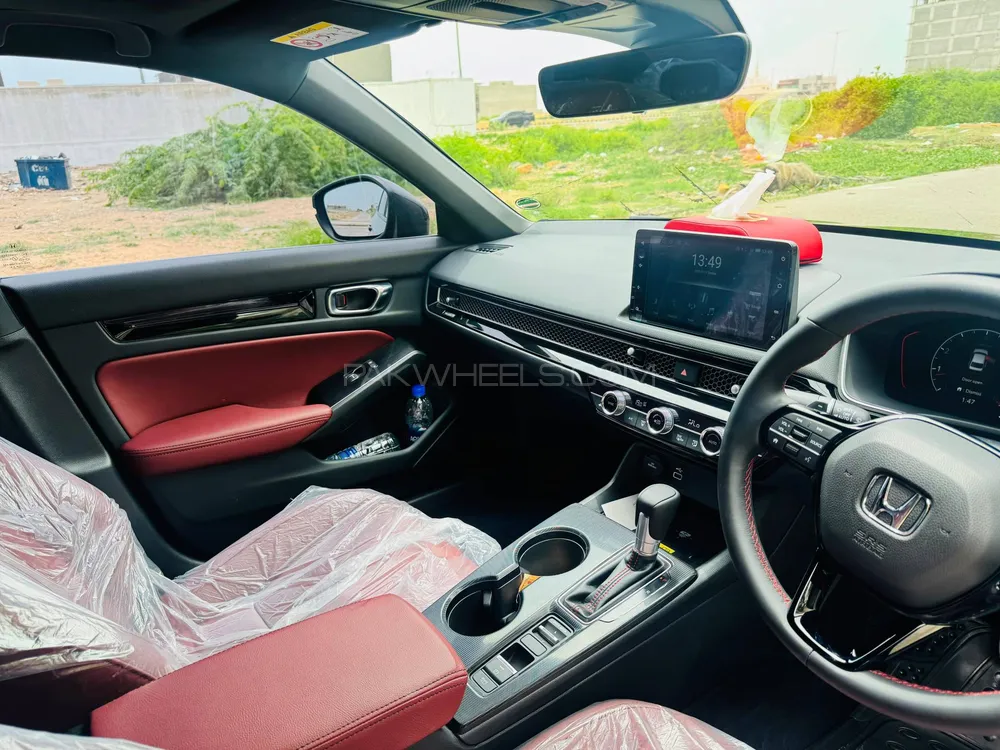 Honda Civic 2024 for Sale in Karachi Image-1