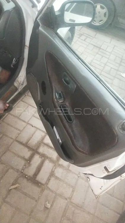 ہونڈا سوک 1994 for Sale in لاہور Image-1