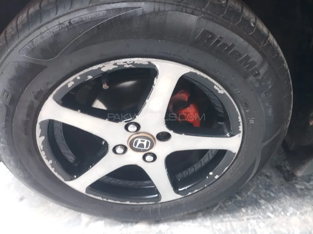 Honda Civic 2003 for Sale in Lahore Image-1