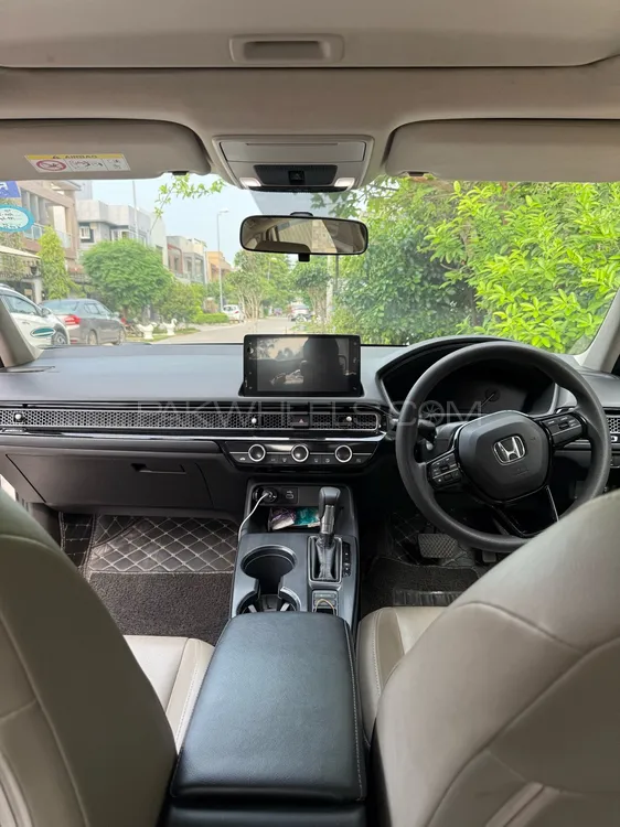 Honda Civic 2022 for Sale in Lahore Image-1
