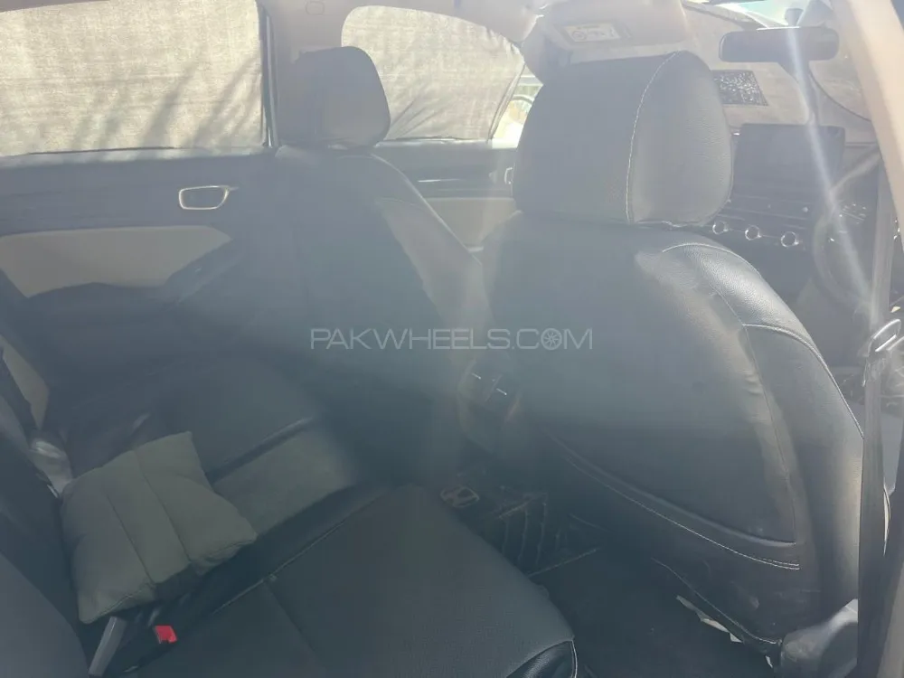 Honda Civic 2023 for Sale in Karachi Image-1