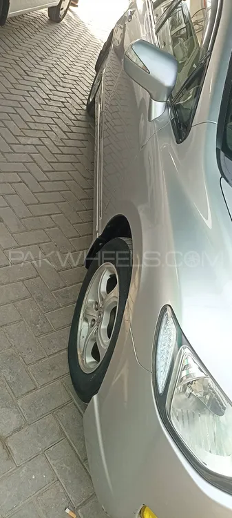 Honda Civic 2008 for Sale in Sahiwal Image-1