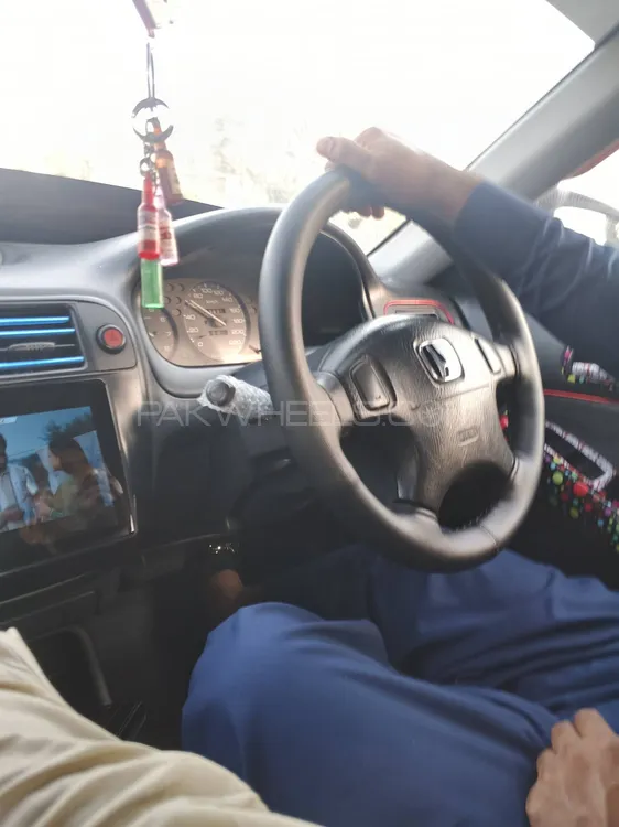 Honda Civic 2000 for Sale in Abdul Hakeem Image-1
