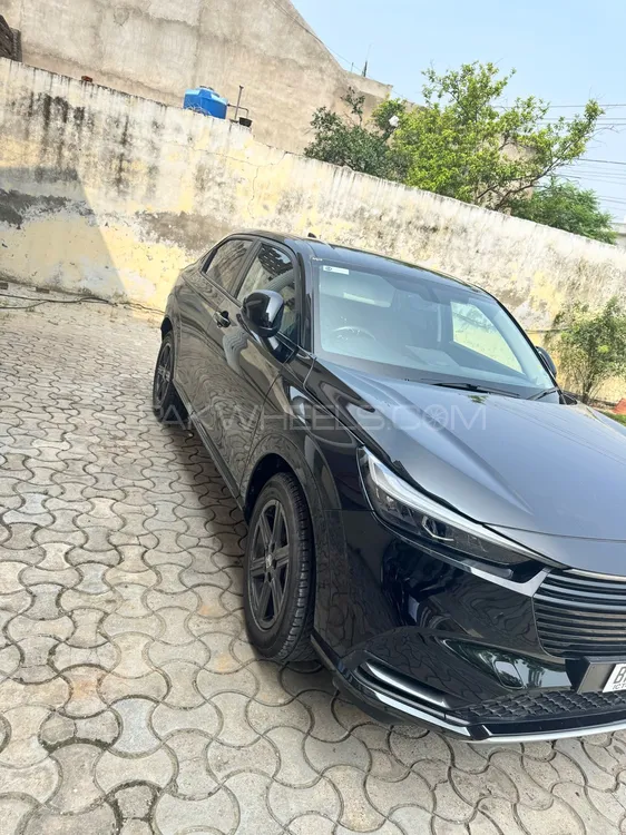 Honda HR-V 2025 for Sale in Gujrat Image-1