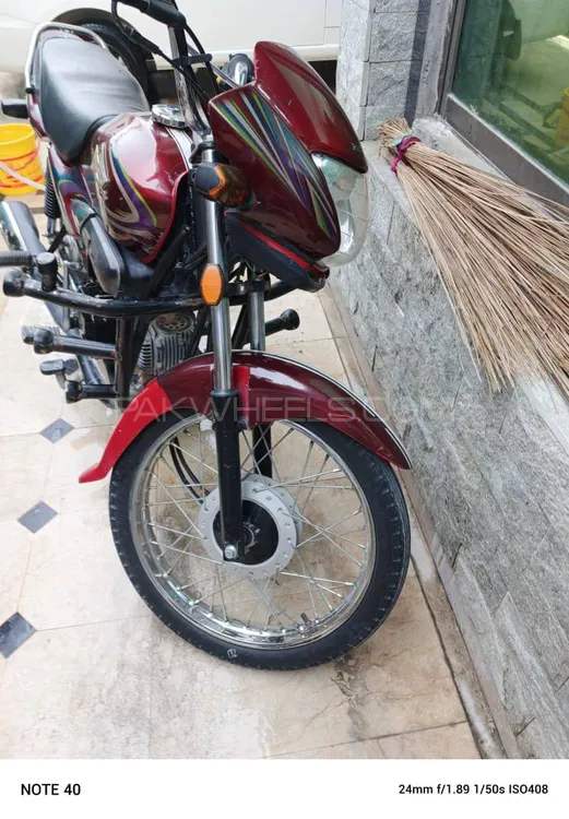 Honda Pridor 2019 for Sale Image-1