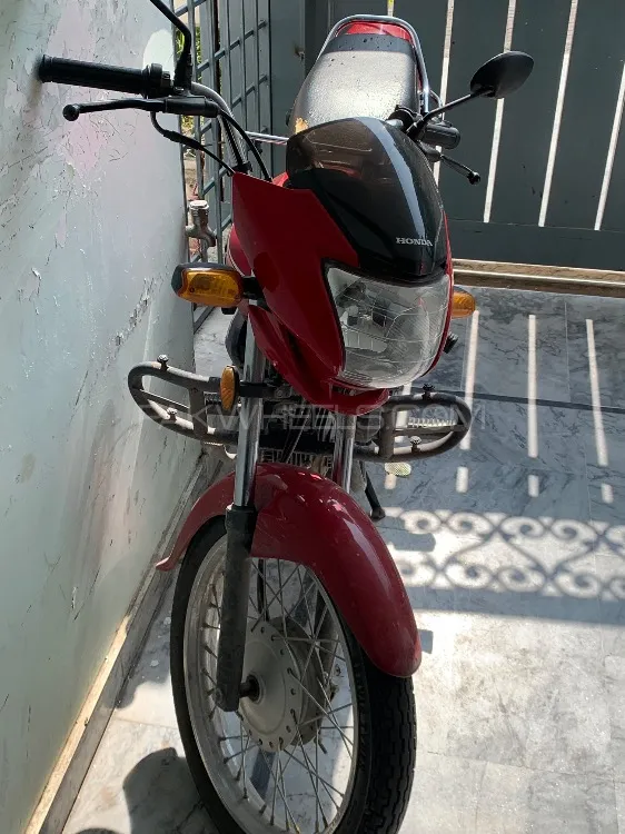 Honda Pridor 2022 for Sale Image-1