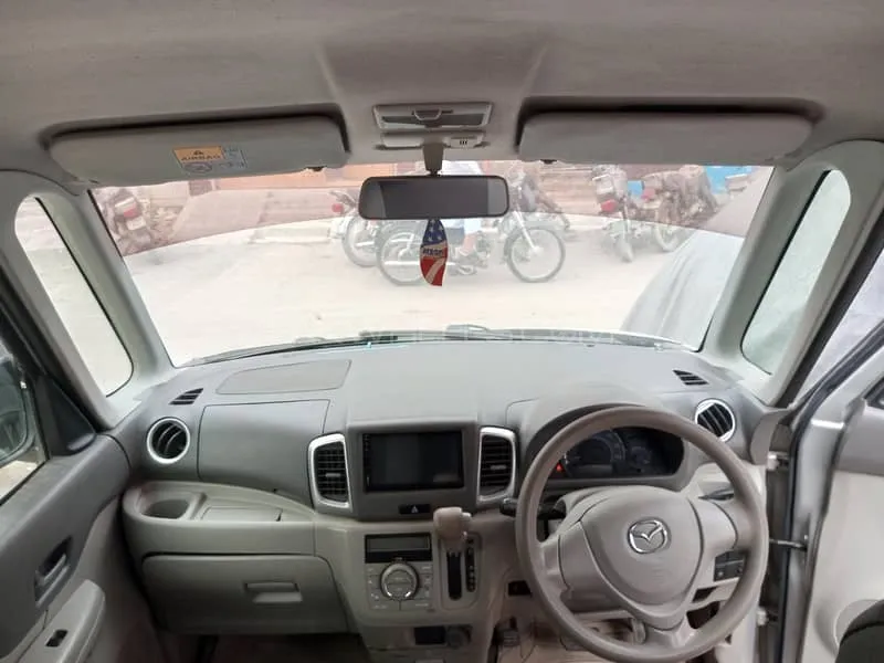 Mazda Flair 2017 for Sale in Karachi Image-1