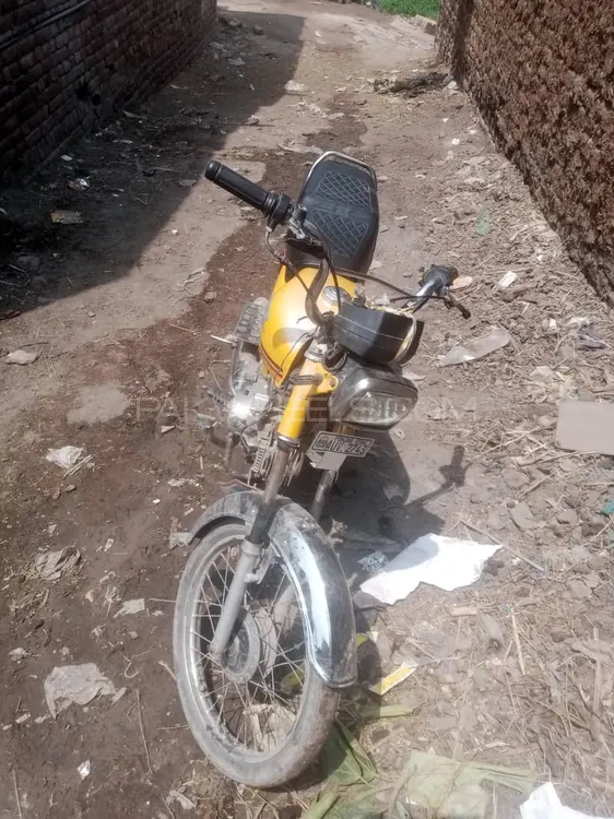 میٹرو MR 70 2022 for Sale Image-1