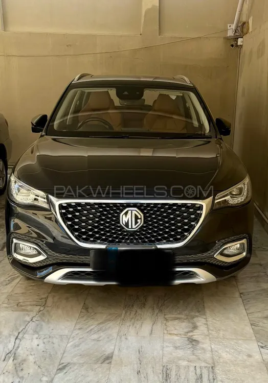 MG HS 2021 for Sale in Islamabad Image-1