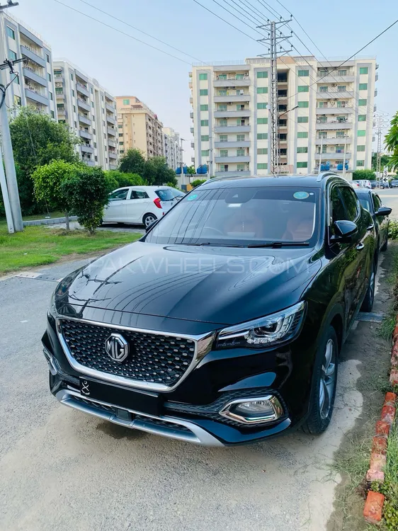 MG HS 2023 for Sale in Lahore Image-1