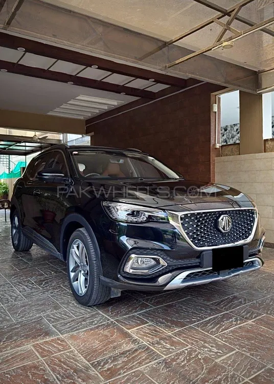 MG HS 2021 for Sale in Islamabad Image-1